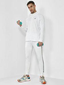 ONE/ZERO BY KOOVS Active Stretch Windproof Tracksuit