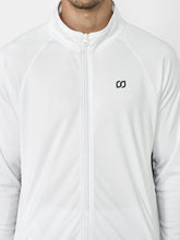 ONE/ZERO BY KOOVS Active Stretch Windproof Tracksuit