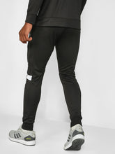 ONE/ZERO BY KOOVS Contrast Panel Windproof Tracksuit