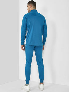 ONE/ZERO BY KOOVS Active Stretch Windproof Tracksuit