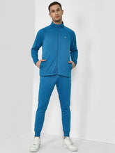 ONE/ZERO BY KOOVS Active Stretch Windproof Tracksuit