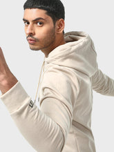 ONE/ZERO by KOOVS Kangaroo Pocket Training Hoodie