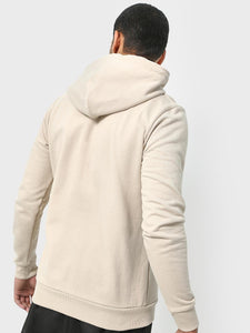 ONE/ZERO by KOOVS Kangaroo Pocket Training Hoodie