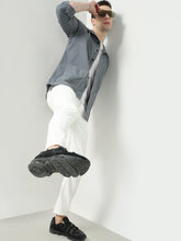 All Over Check Utility Shirt