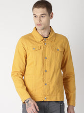 Blue Saint Twin Pocket Casual Jacket