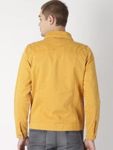 Blue Saint Twin Pocket Casual Jacket