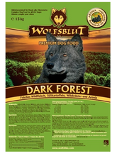 Wolfsblut - Dark Forest